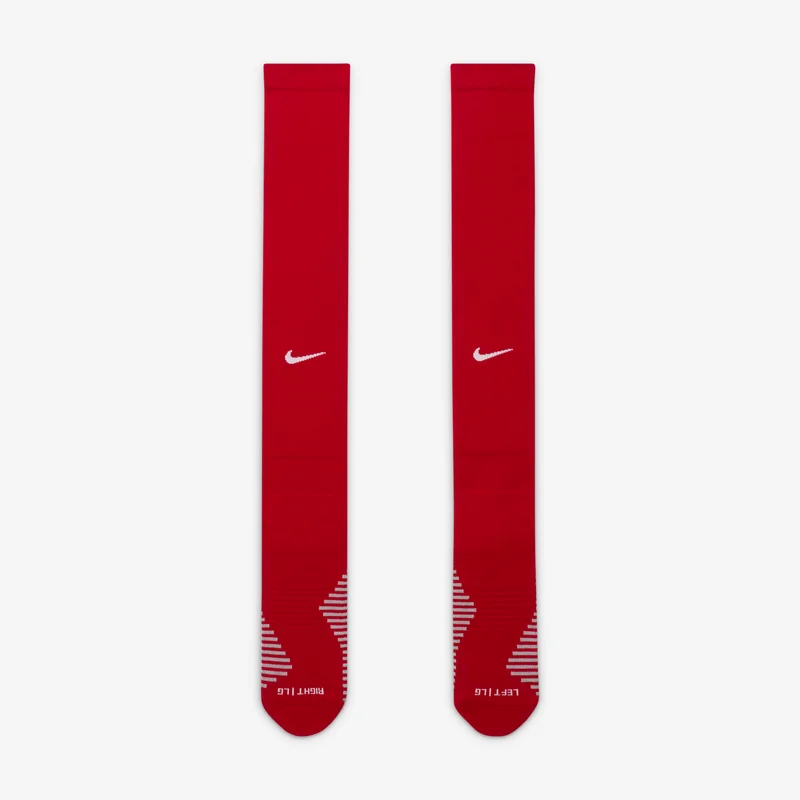 Nike Men's Liverpool F.C. Strike Home Knee-high Football Socks